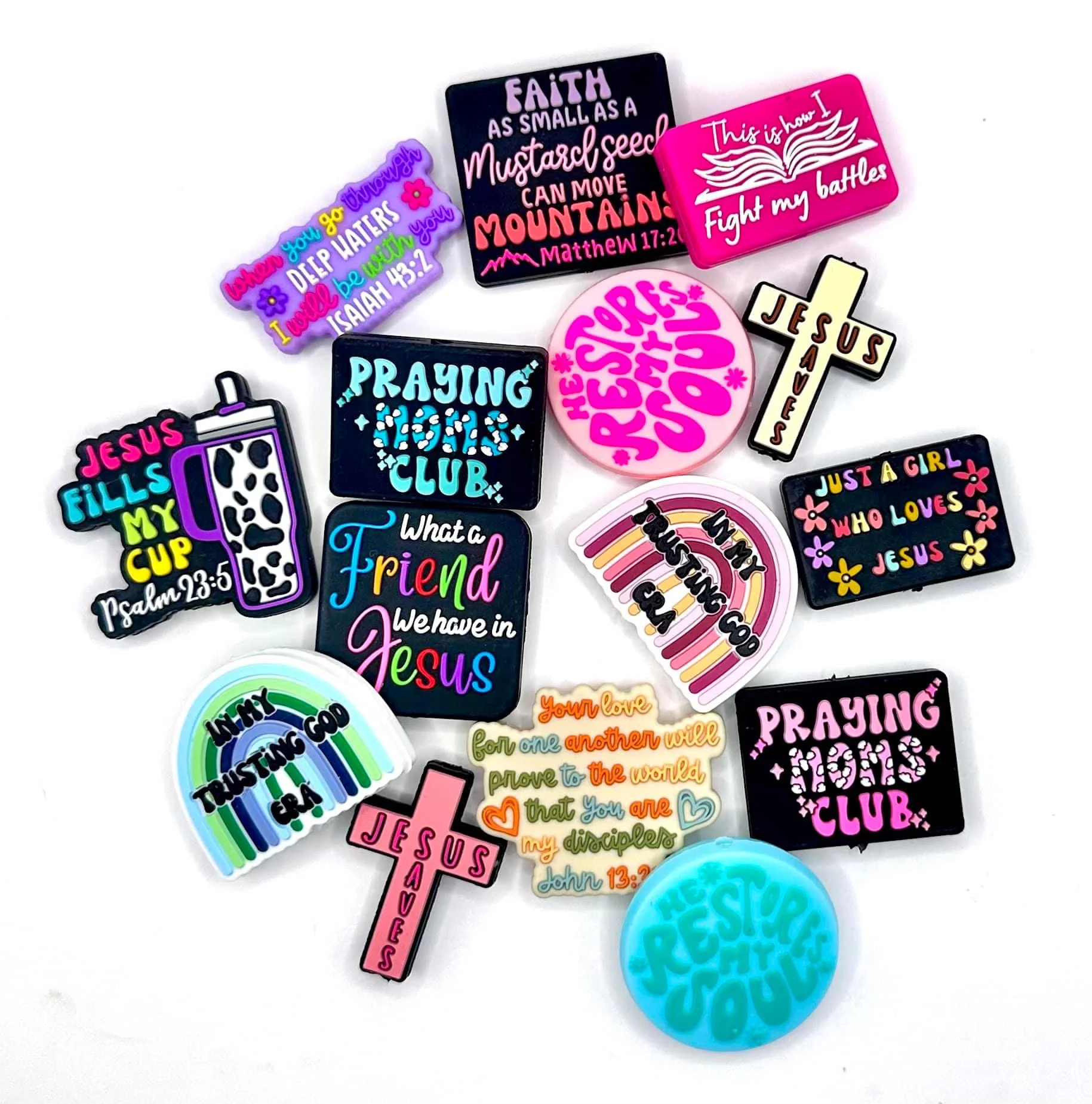 Artistry in Every Bead