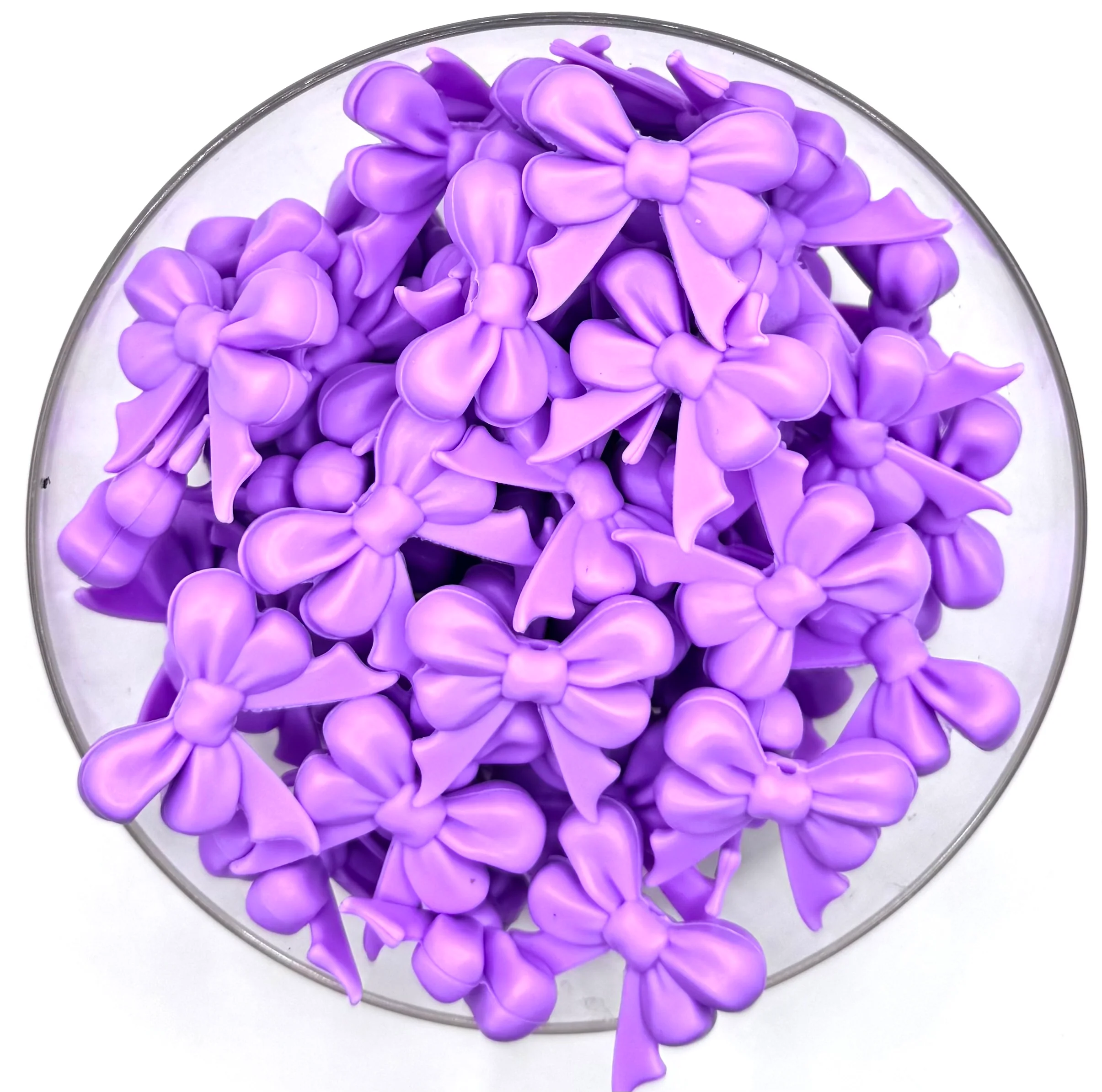 HBKs exclusive focal beads
